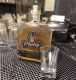 DOSE CACHAÇA MONKEY