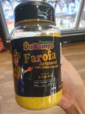 FAROFA ARTESANAL COM CEBOLA CROCANTE 300G