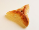 Esfiha de calabresa