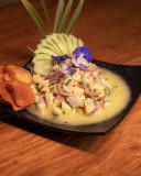 Ceviche Misto
