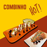 COMBINHO HOT