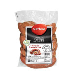 LINGUIÇA CALABRESA NUTRIBRAS