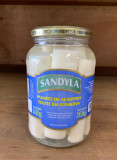 Palmito de Açaizeiro em Conserva Sandyla 320g
