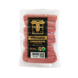 LINGUIÇA DE COSTELA CARA PRETA  PCT