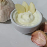 Pasta de Alho - Toum (50gr)