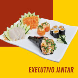 EXECUTIVO JANTAR