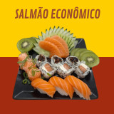 SALMÃO ECONOMICO