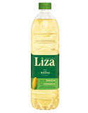 Óleo de Milho Liza 900ml