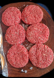 BLEND DE HAMBURGUES CARNES E CORTES