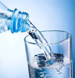 ÁGUA SEM GÁS 500ML