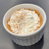 Banoffee de banana