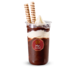 Super Sundae Nutella