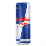 Energético Red Bull