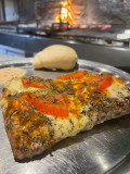 Matambrito a la pizza
