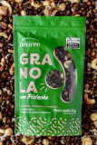 Granola com Pistache Betirrê 200g