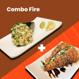 COMBO FIRE (2 TEMAKIS DE 220g)