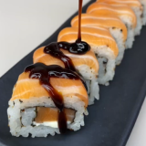 Especial Maki Cru
