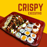 EXECUTIVO CRISPY
