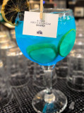 BLUE LEGOON
