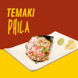 TEMAKI PHILADELPHIA (220g)