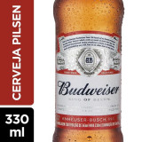 Budweiser Long Neck