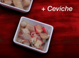 CEVICHE ENTRADA