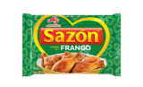 Tempero para Frango Sazón 12 Sachês 5g 60g