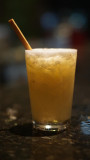 Caipirinha de Vodka