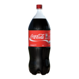 Coca Cola - 2L
