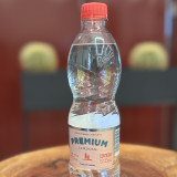 Água com gás 510 ml