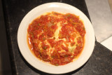 Filé à Parmegiana p/ 02