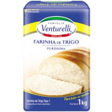 Farinha de Trigo Venturelli 1kg