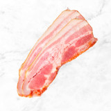 BACON FATIADO