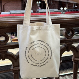 Ecobags coloridas P