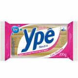 Sabão Neutro Glicerinado Ypê 160g