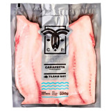 FILE DE TILAPIA CARA PRETA PCT 500G