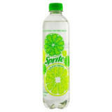 Sprite Lemon Fresh Zero Pet 510ml