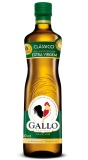 Azeite de Oliva Extra Virgem Gallo 500ml