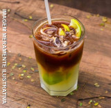 CAIPIRINHA DE CAFÉ