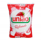 Açúcar Refinado União 1kg