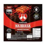 LINGUIÇA TOSCANA NA BRASA PERDIGÃO - PCT 700G