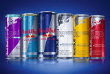 Energético Red Bull