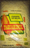 Far. de Milho Taquarimil