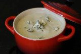 Molho gorgonzola