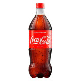 COCA COLA PET 1 LITRO