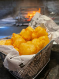 Aipim Frito