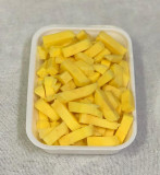 Mandioca Salsa Picada