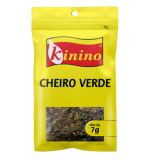 Cheiro Verde Kinino 7g