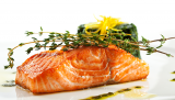 Salmão do Bokas