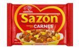 Tempero para Carnes Sazón 12 Sachês 5g 60g